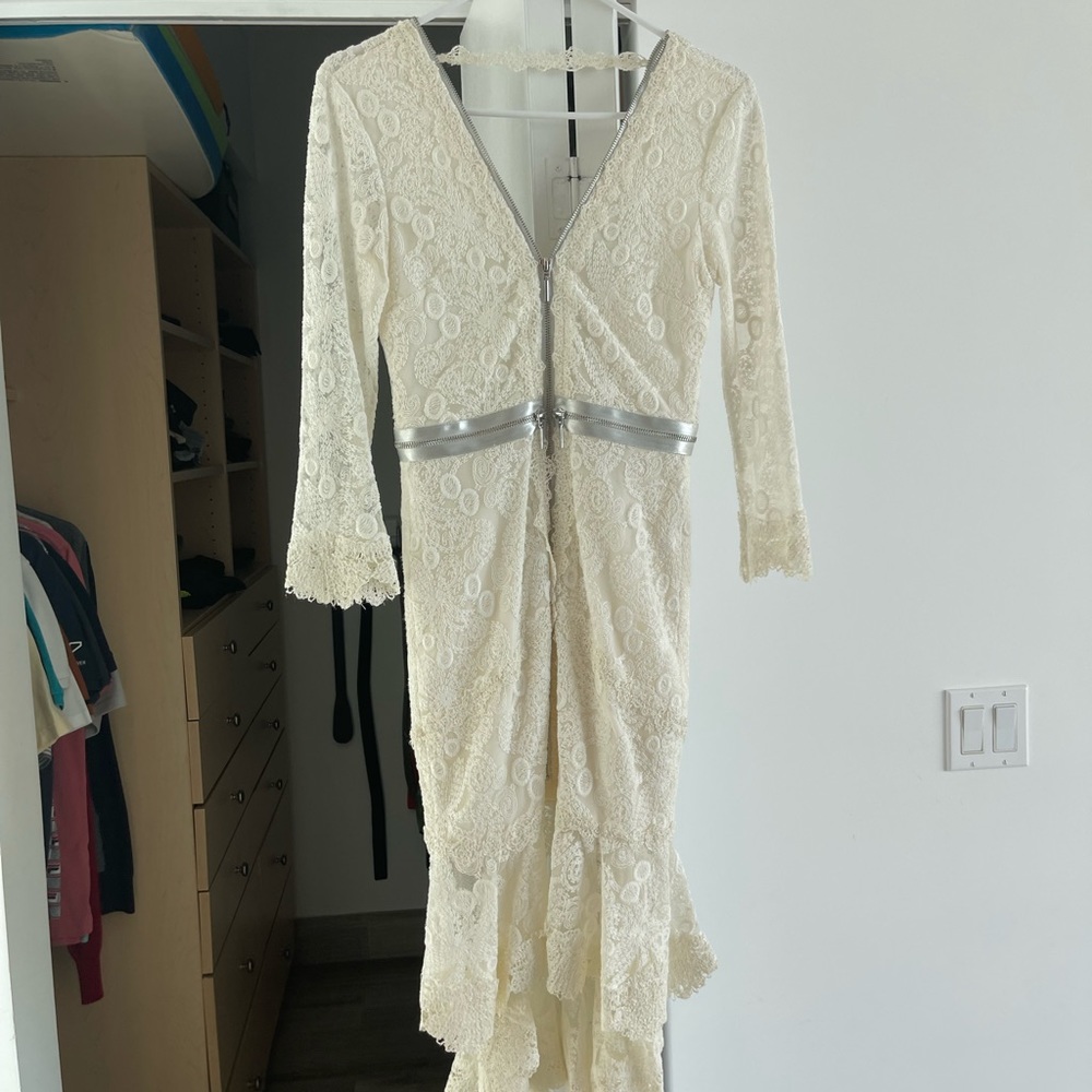 Alexis dress